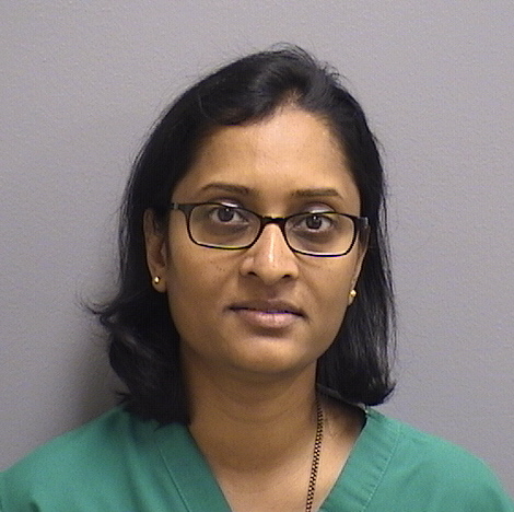 Thejovathi Edala, MD
