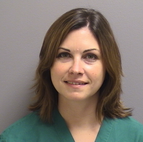 Katrina Schafer, PA