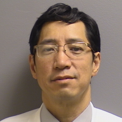 James Yuen, MD