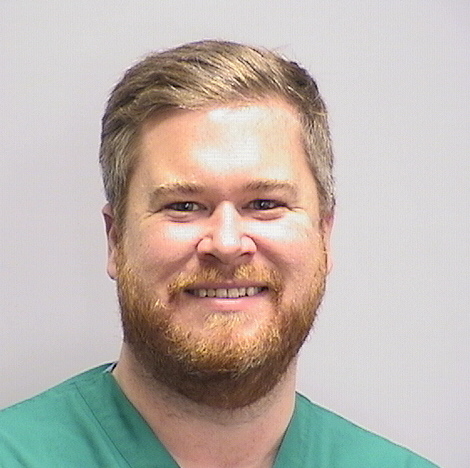 Richard Yeager, MD