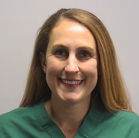 Cimone Heisel, DDS