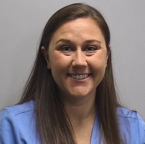 Stephanie Murdaugh, CNP