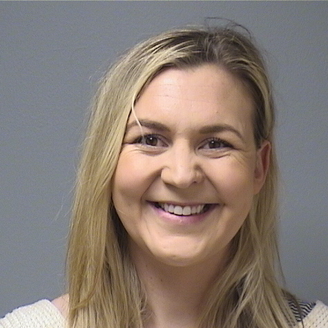 Courtney Lambert, CNP