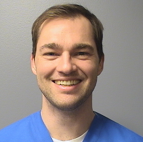 David Wigginton, PA