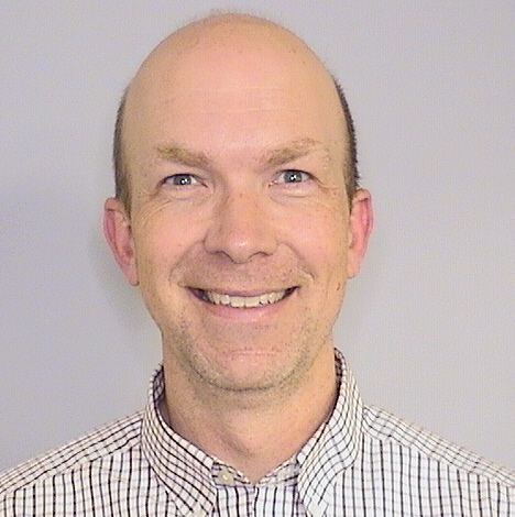 John Tisdale, MD