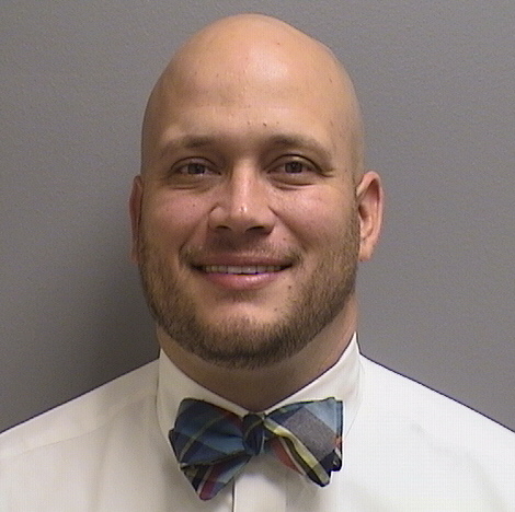 Matthew Bell, MD