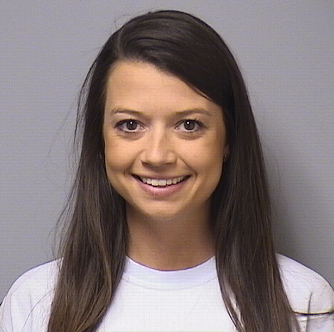 Jaclyn Burnett, CRNA
