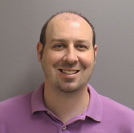 Glenn Mesman, PhD