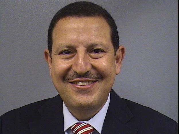 Abdel Hai Hammo, MD