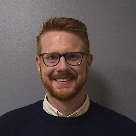 Collin Swafford, DO