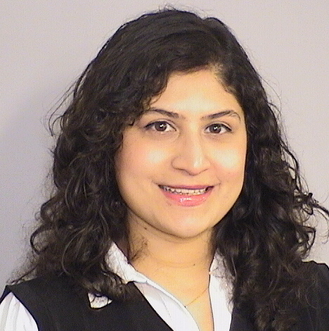 Samar Sohail, MD