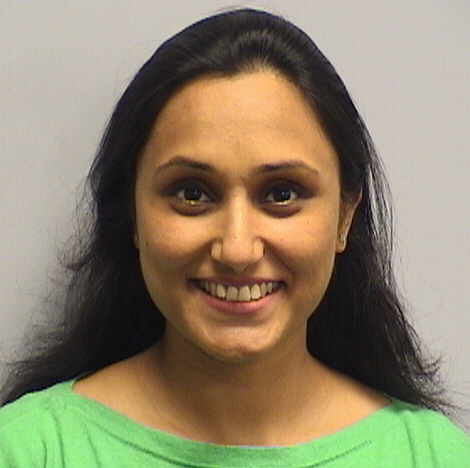 Megha Sharma, MD