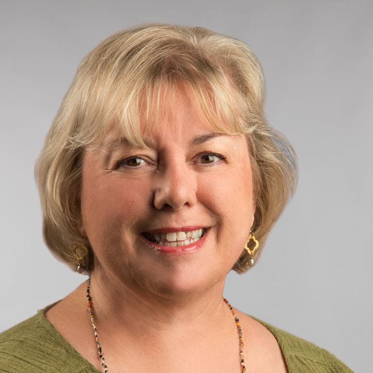 Jayne Bellando