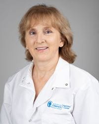 Elisabet Borsheim, Ph.D.