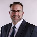 Photo of Brent Fairchild