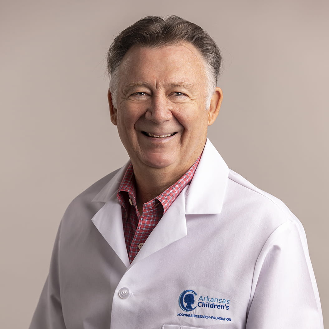Dr. Richard Jackson