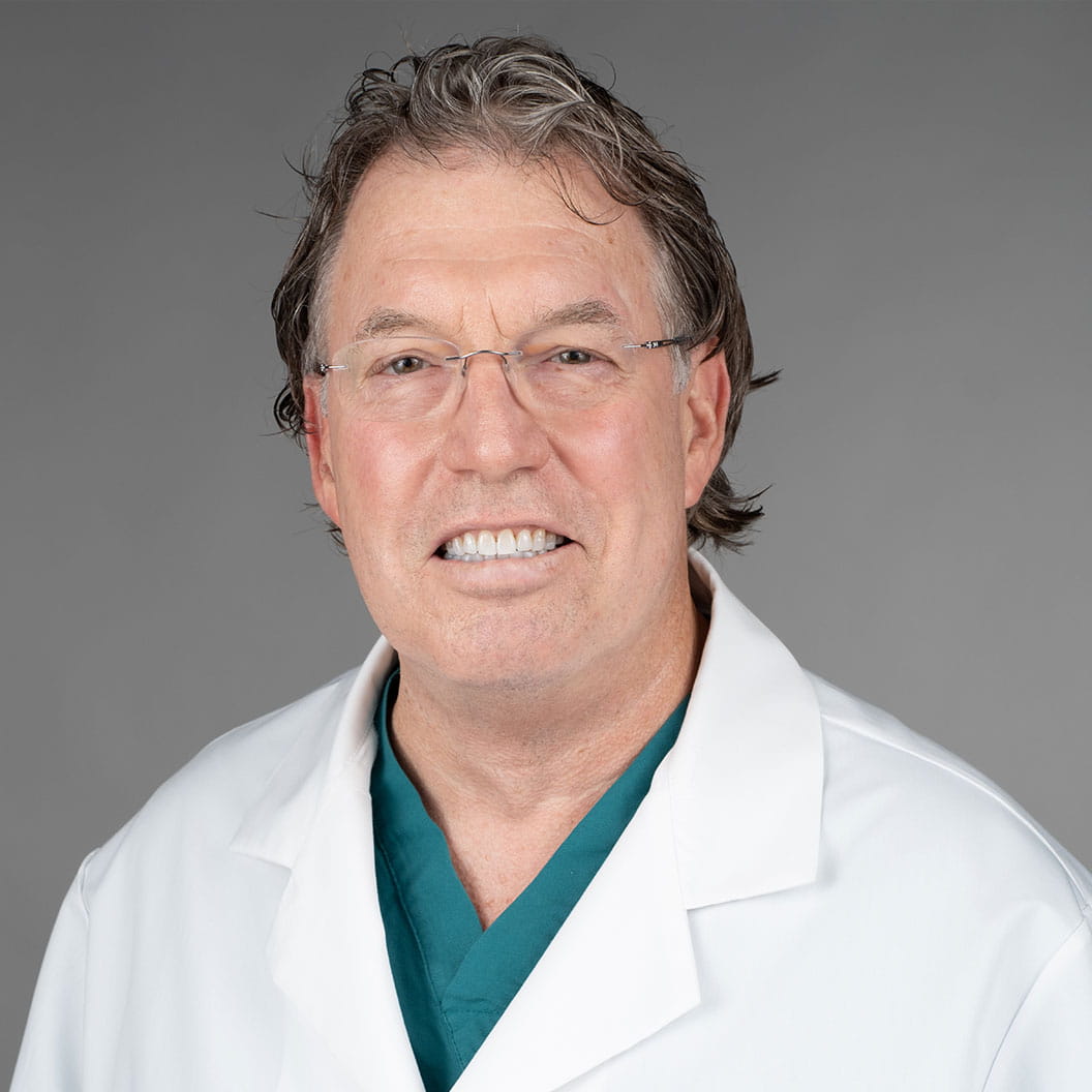 Dr. Jay Kincannon