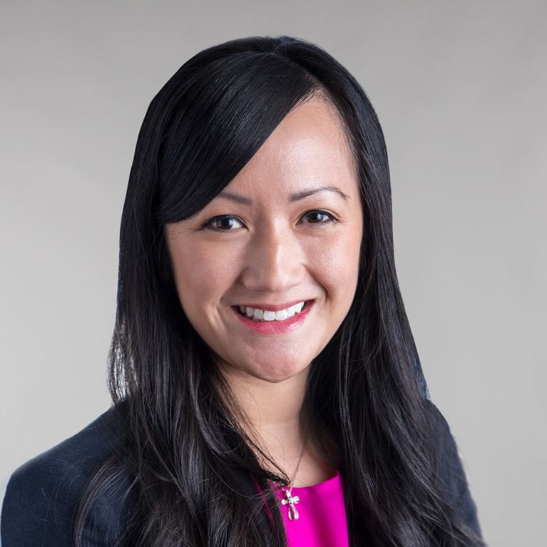 Joana Mack, M.D.