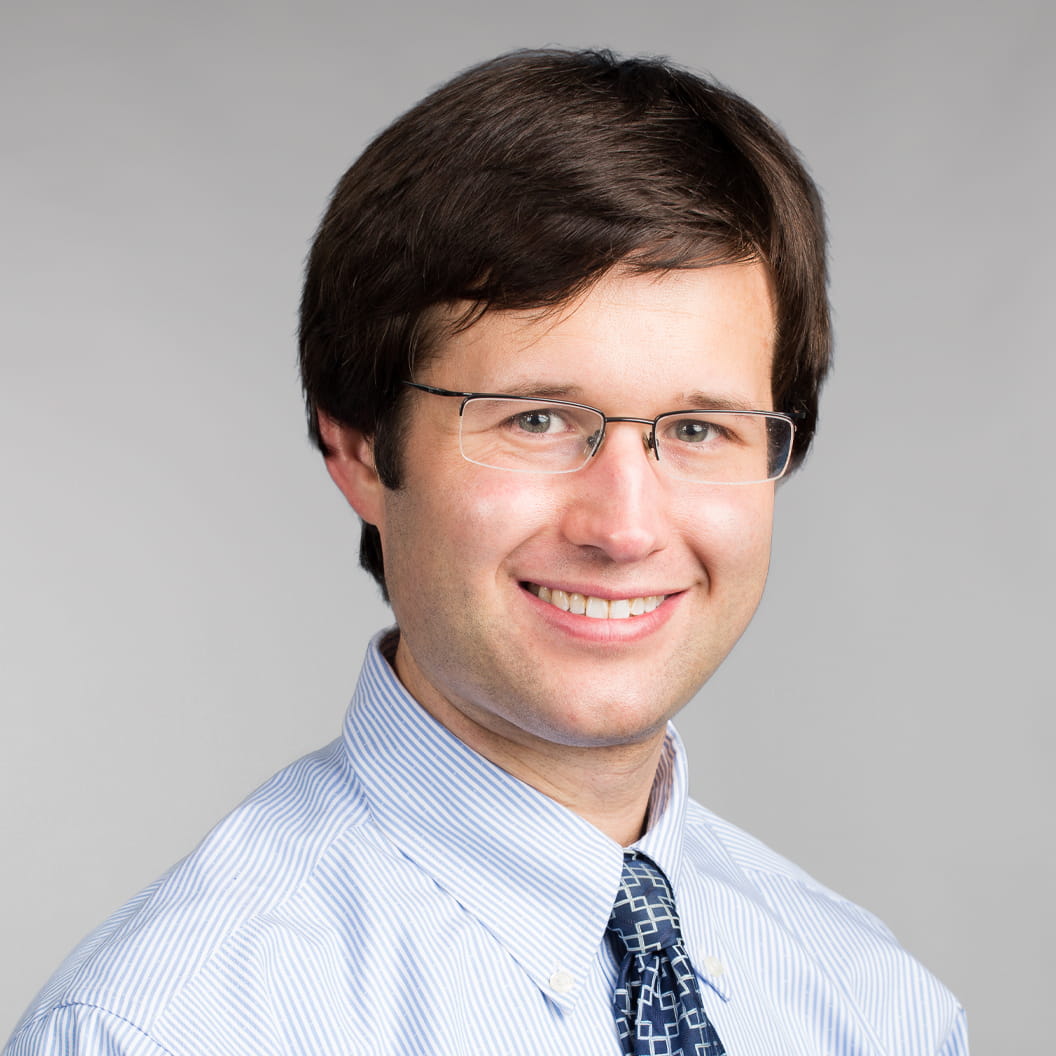 Matt Pertzborn