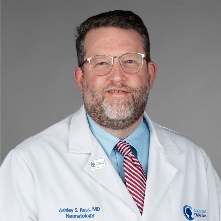 Dr. Ashley Ross