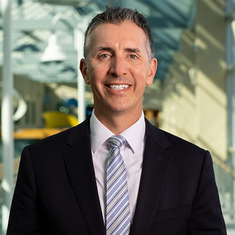 Ryan Solomon, JD, MPS.