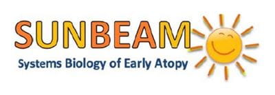 Sunbeam logo
