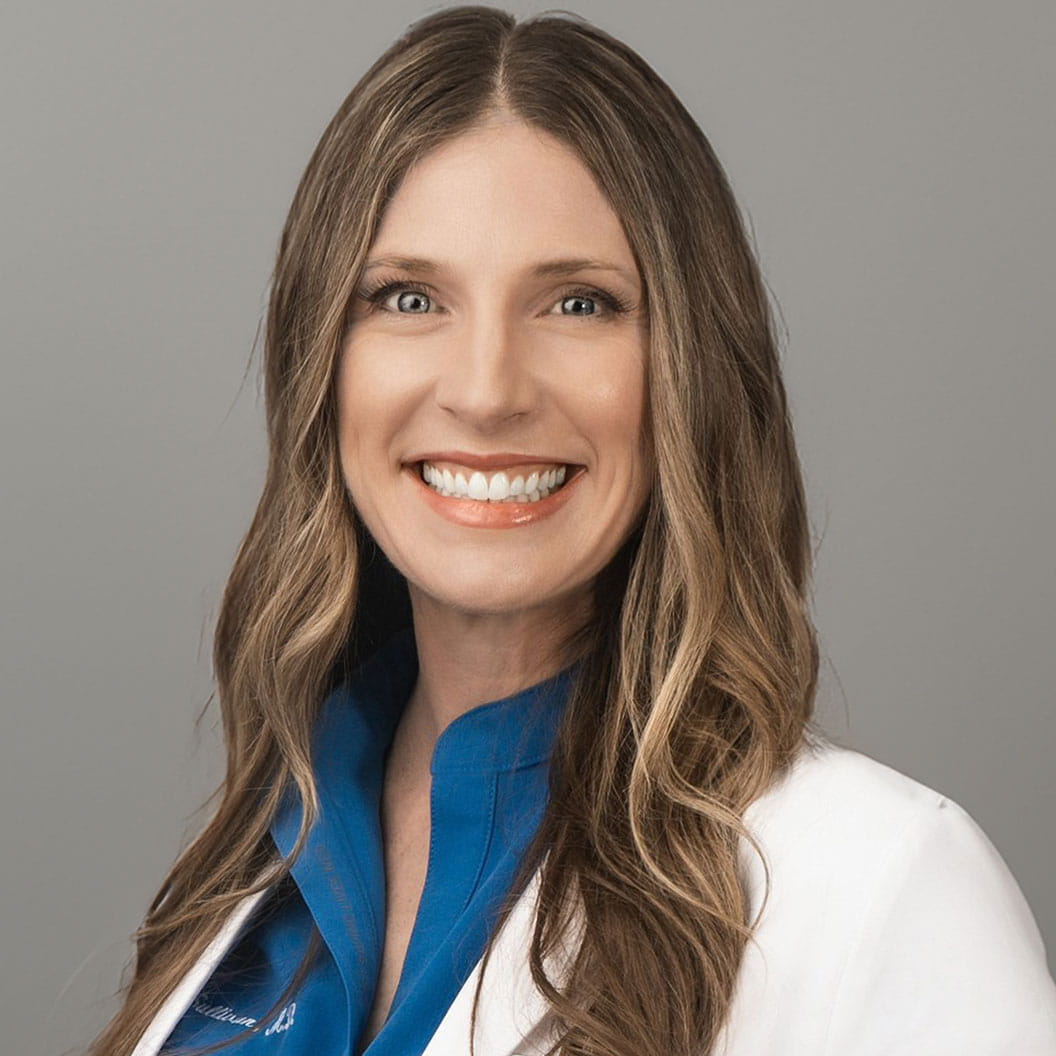 Photo of Dr. Susan Sullivan