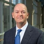 Brent Thompson, JD, Executive Vice President/Chief Legal Officer