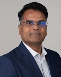 Umesh D. Wankhade, BVSc, MVSc, Ph.D.