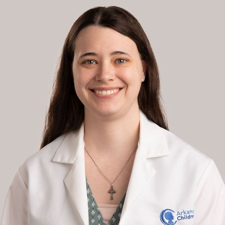 Hannah Wilkins M.D.