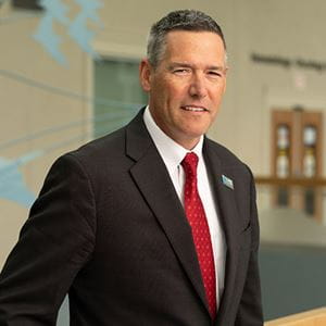 Brandon Yoder, CPA, MBA.