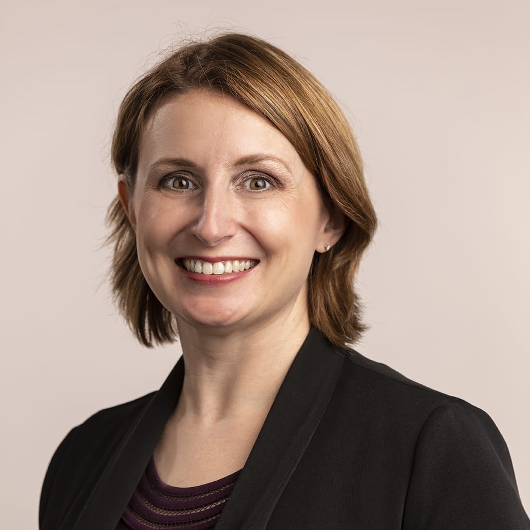 Heather Young, M.D.