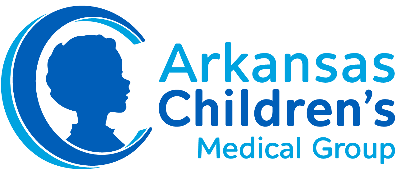 ACMG logo.