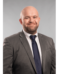 Dr. Craig Porter 
