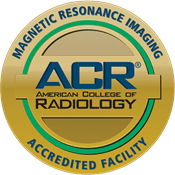 Magnetic Resonance Imaging Accredited Facility