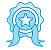Ribbon icon.