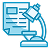 Stethoscope Icon.