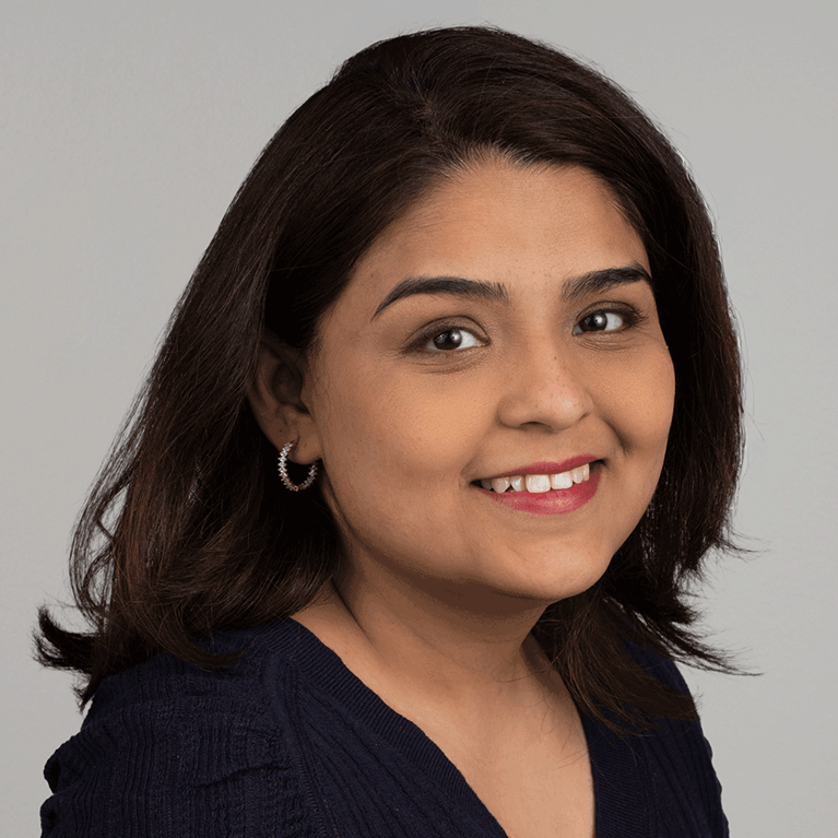 Dr. Vonita Chawla