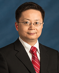 Xiawei Ou, PhD
